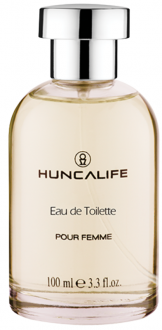Huncalife Pour Femme EDT 100 ml Kadın Parfümü kullananlar yorumlar